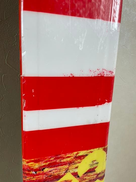 テレマークスキー　バックカントリー　G3