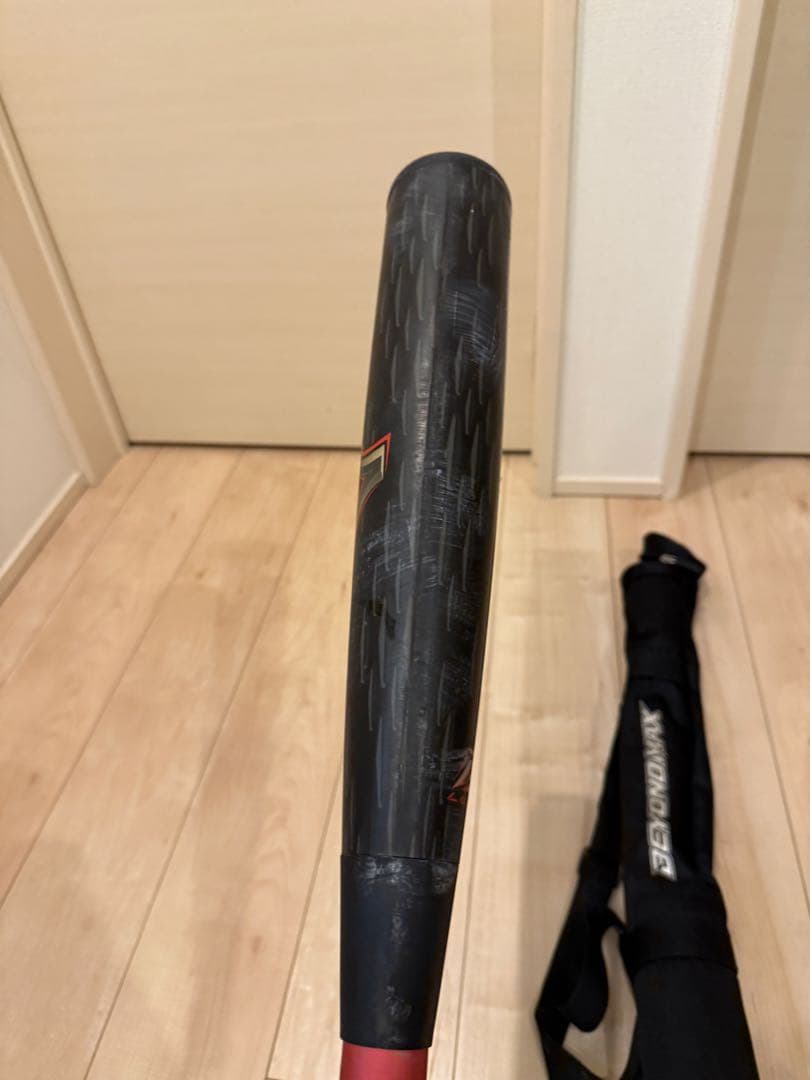 ミズノ ビヨンドマックス レガシーメタル　84 2024モデル