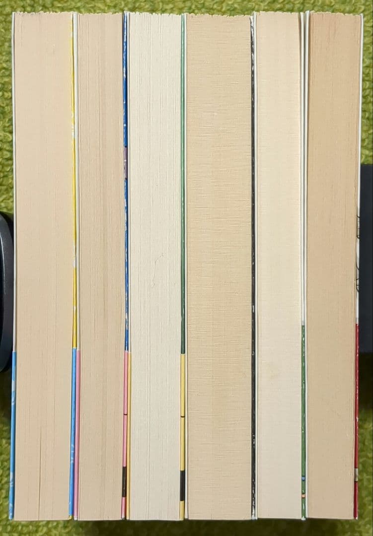 ルーディ・ラッカー サイン本2冊含 ハヤカワ文庫6冊セット SF