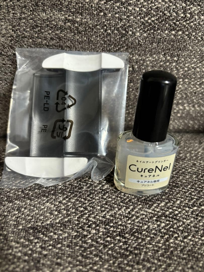 か*子様 FUNAI CureNel ネイルプリンター