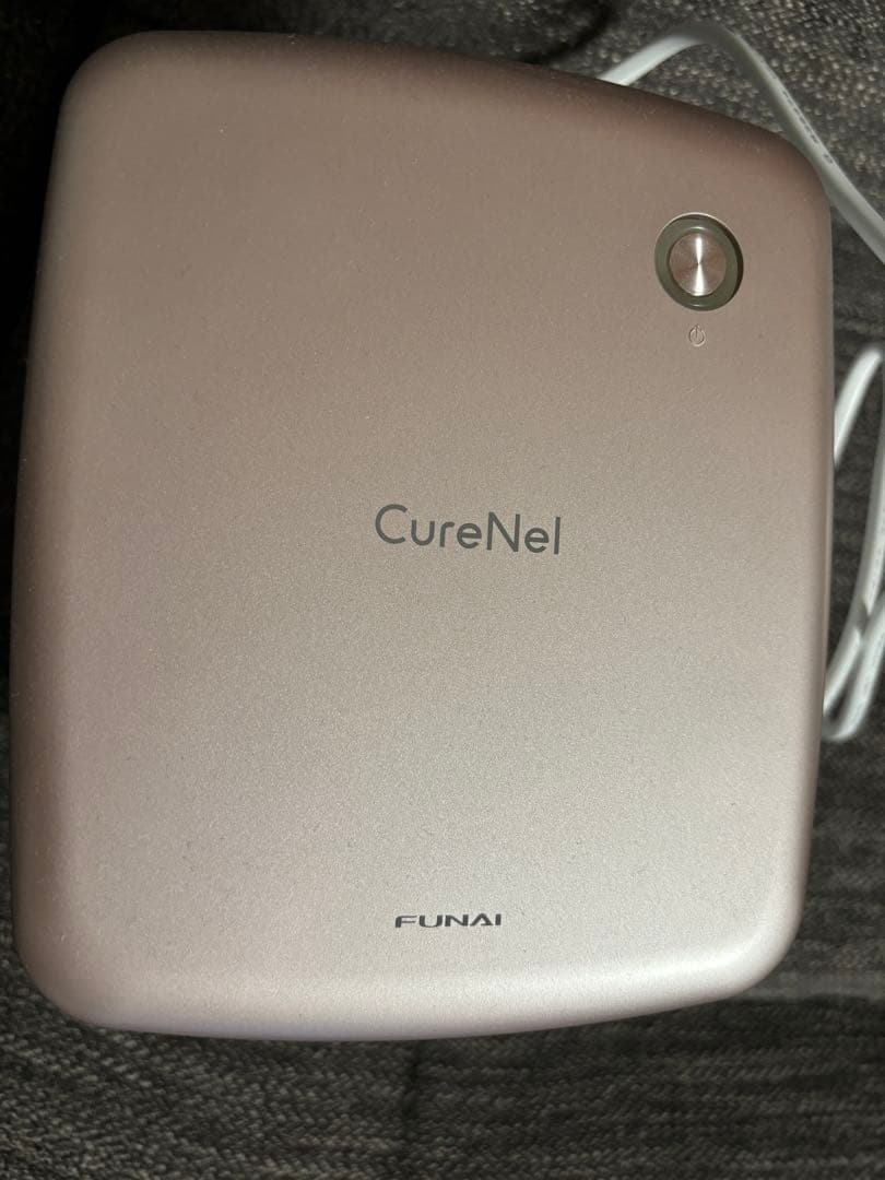か*子様 FUNAI CureNel ネイルプリンター