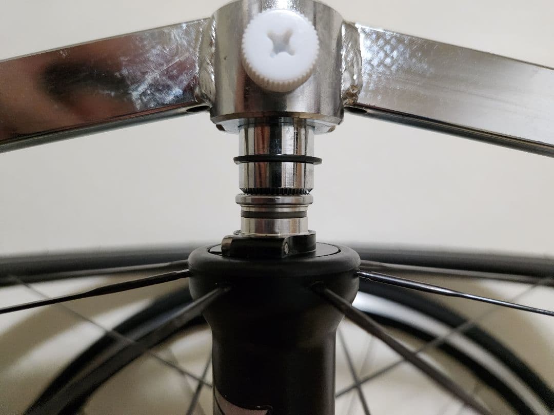 新品タイヤ付き カンパニョーロ ゾンダ C17 カンパフリー 11s 12S