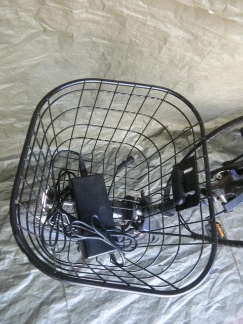 229：PELTECH　TDN-206L　ジャンク　引取限定：埼玉県所沢市