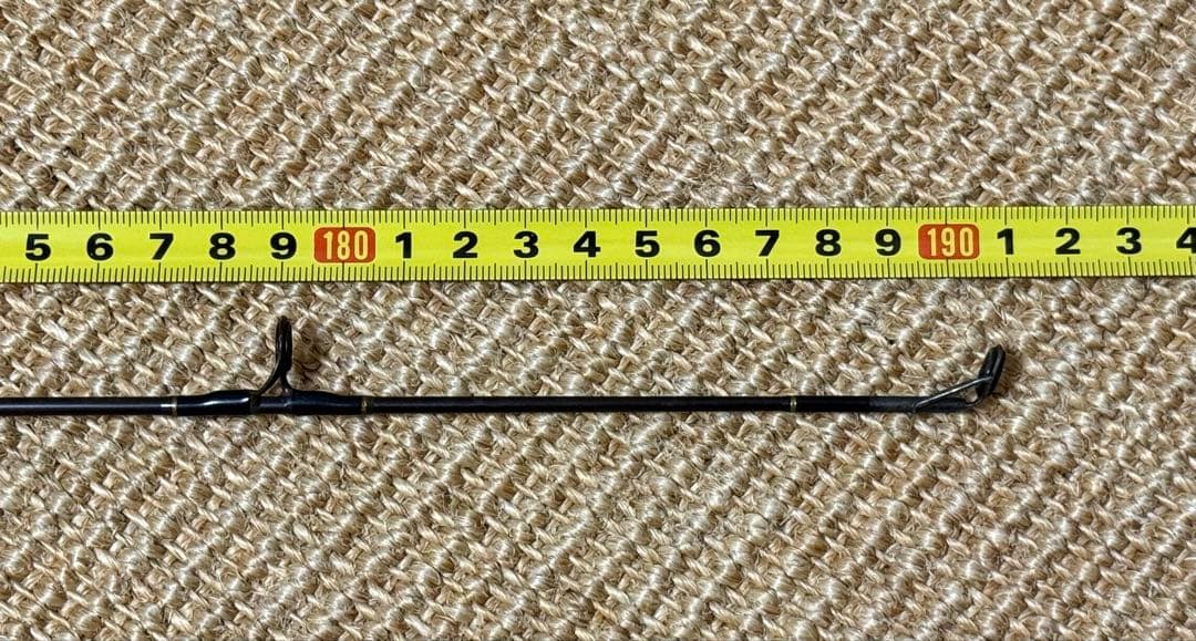 で*ん様 PhenixIM6 SUPER CS63H competion spe