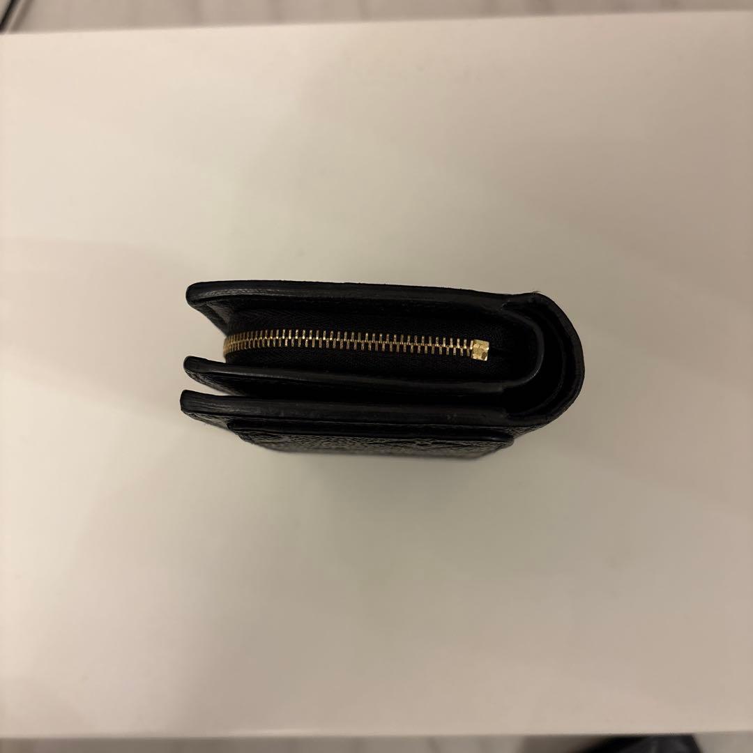 キーィ　✴︎美品✴︎ ルイヴィトン　ポルトフォイユ