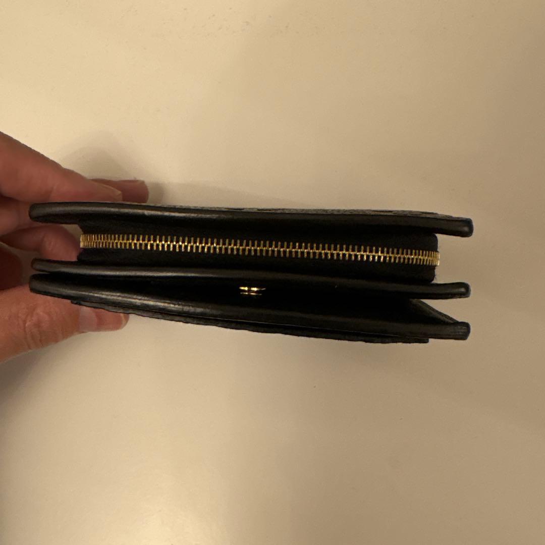キーィ　✴︎美品✴︎ ルイヴィトン　ポルトフォイユ