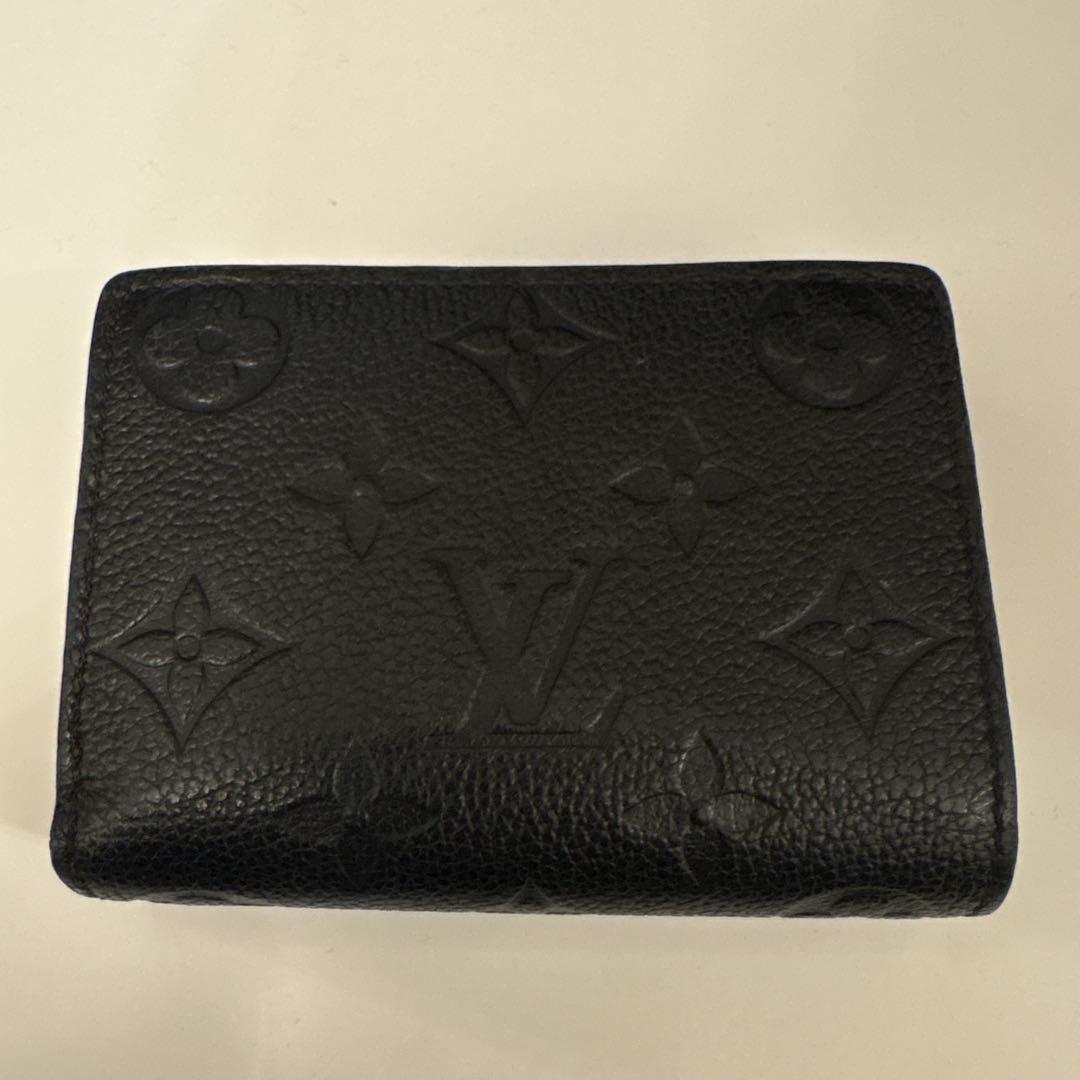 キーィ　✴︎美品✴︎ ルイヴィトン　ポルトフォイユ
