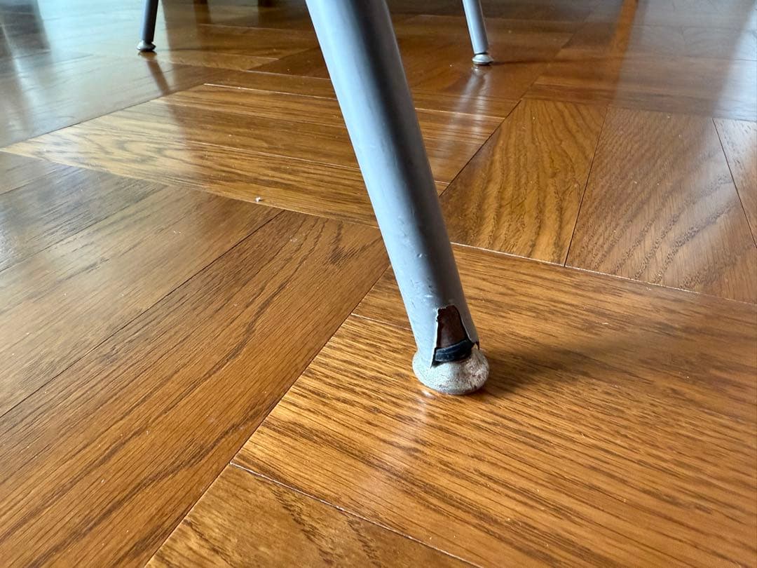 K*t様 Castelli社 DSC106 カステリチェア 1970年代