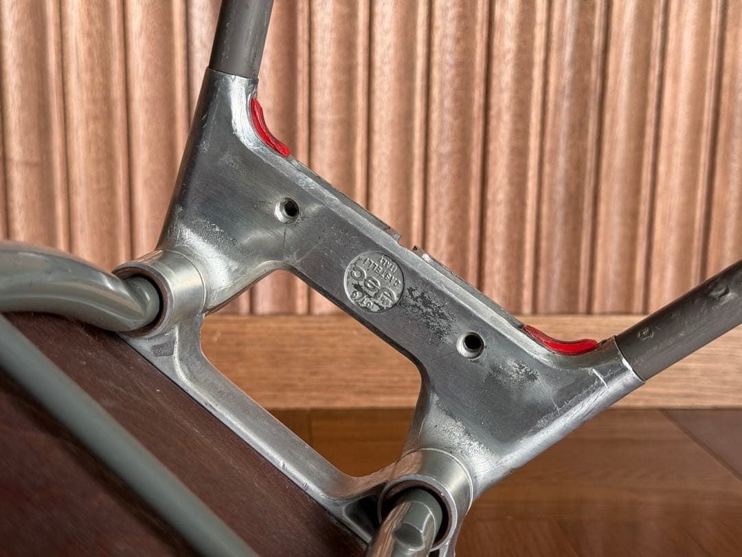 K*t様 Castelli社 DSC106 カステリチェア 1970年代