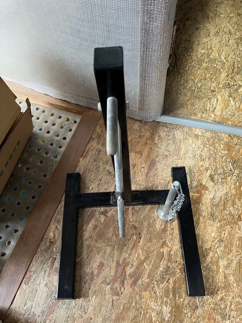 握力強化　RB製 シークレットウエポンSW