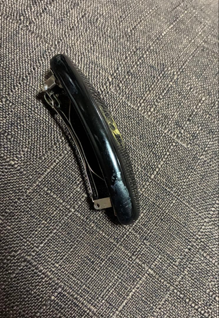 CHANEL シャネル バレッタ ヘアピン ヘアアクセサリー