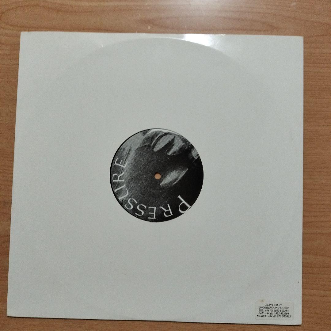 Pressurehead – London SURGEON 16