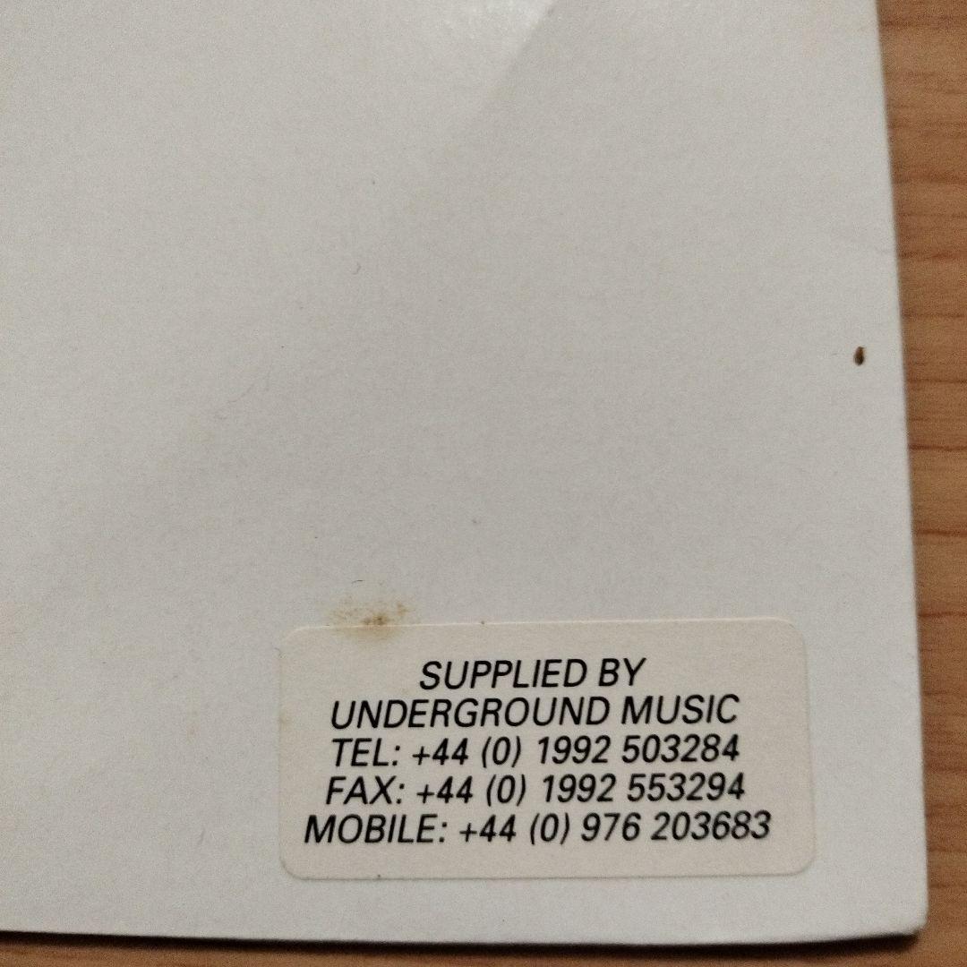 Pressurehead – London SURGEON 16