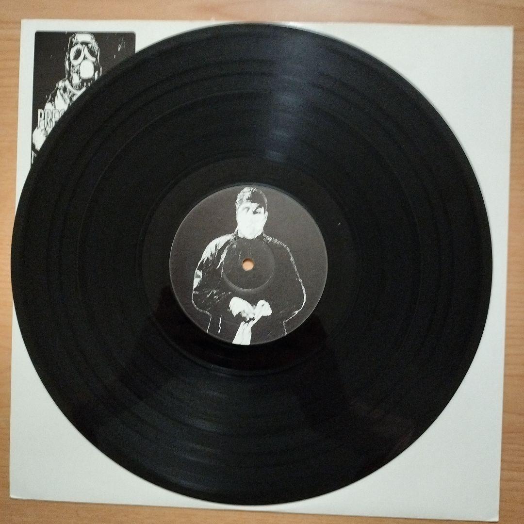 Pressurehead – London SURGEON 16