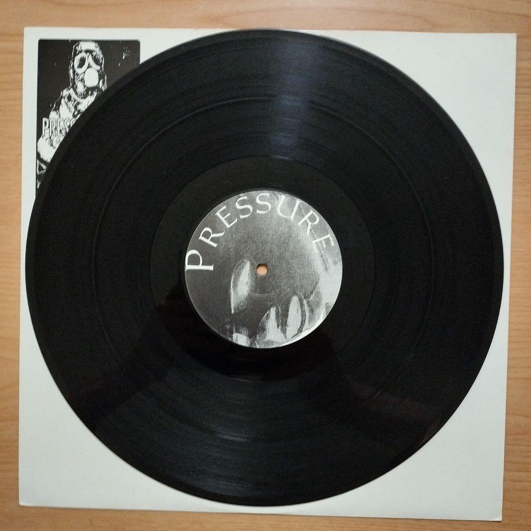 Pressurehead – London SURGEON 16