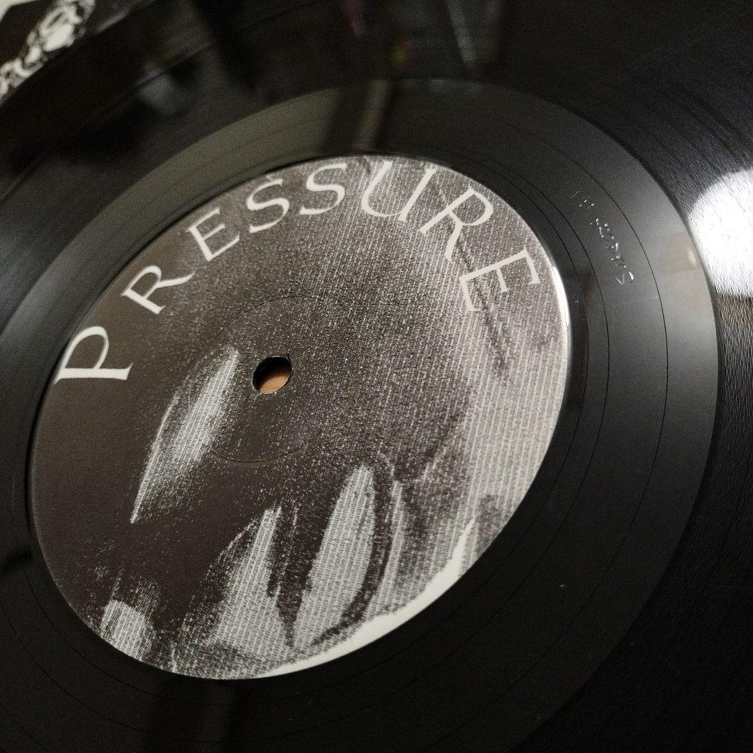 Pressurehead – London SURGEON 16