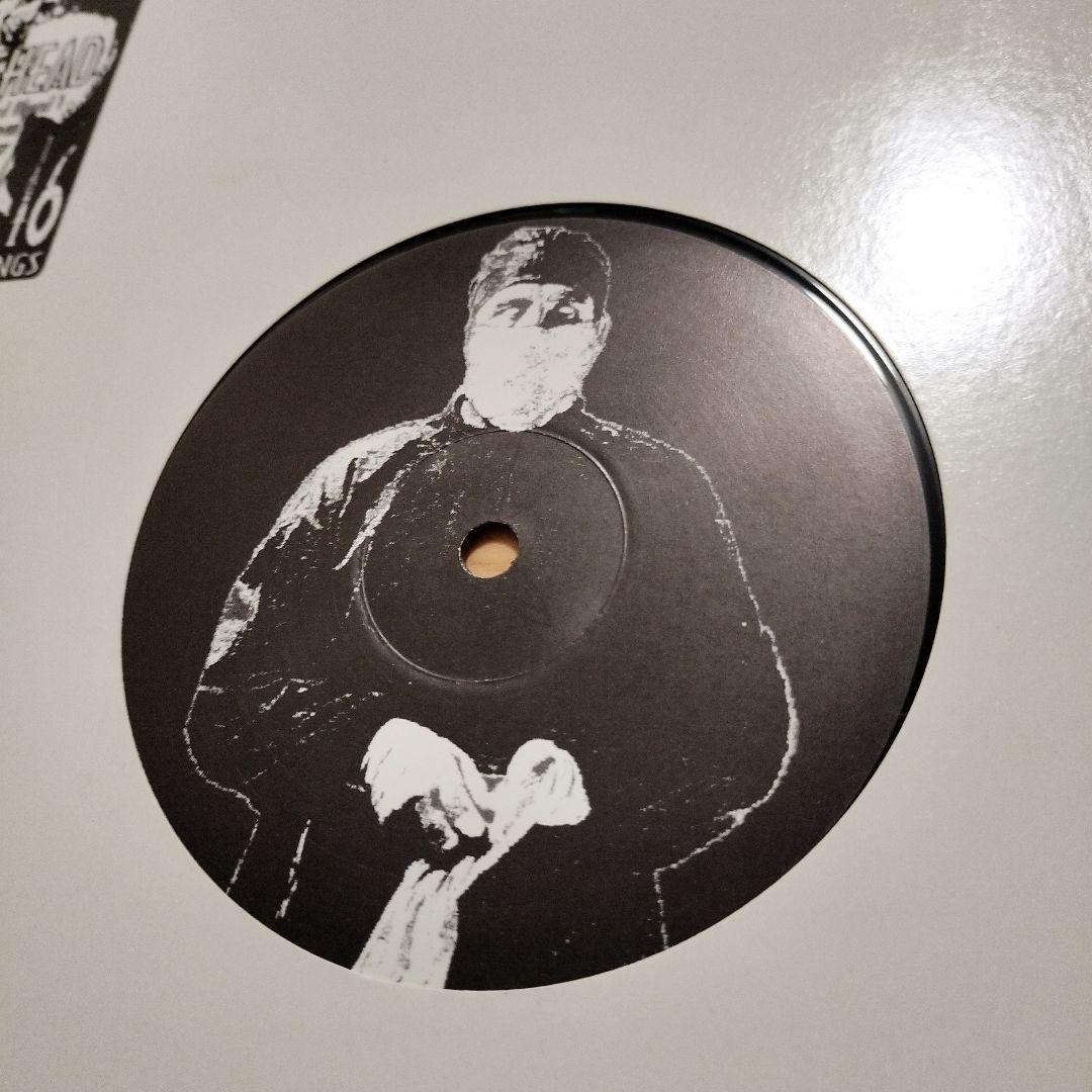 Pressurehead – London SURGEON 16