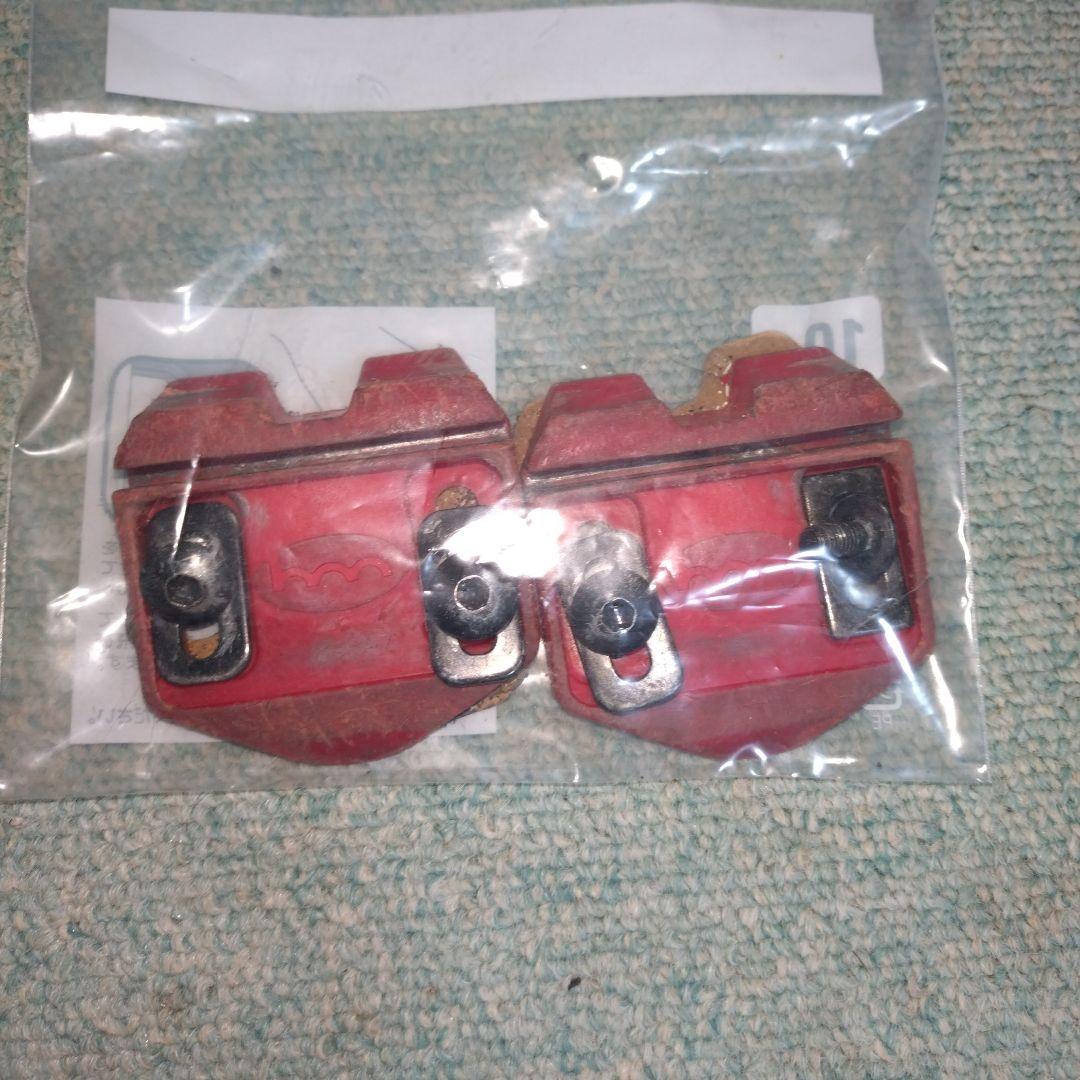 BONT HELIX 　競輪　ロード　クリートおまけ付き