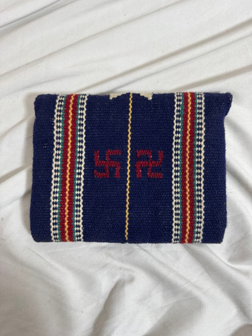 JOHN R. TRUJILLO’S ジョントルフィリオス チマヨポーチ