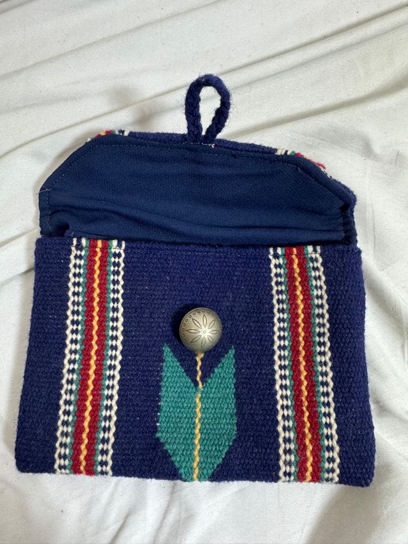 JOHN R. TRUJILLO’S ジョントルフィリオス チマヨポーチ