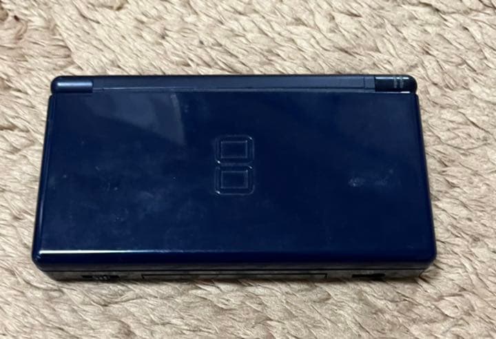 任天堂　Nintendo NINTENDO DS ニンテンド-DS LITE