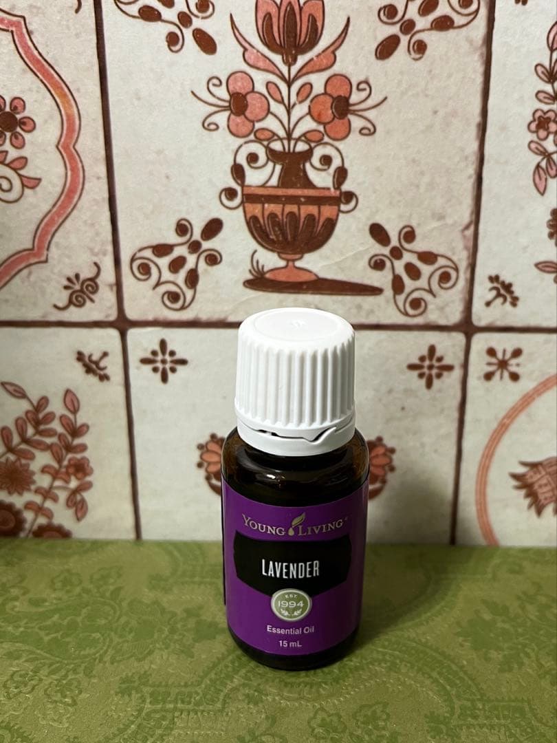 リリーらなんさま 専用 ラベンダー レモン パイン