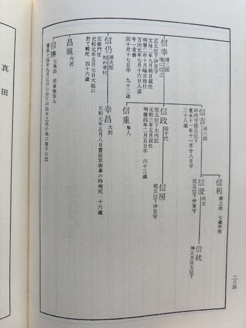『新編 藩翰譜』全五巻（揃）　新井白石 著　新人物往来社
