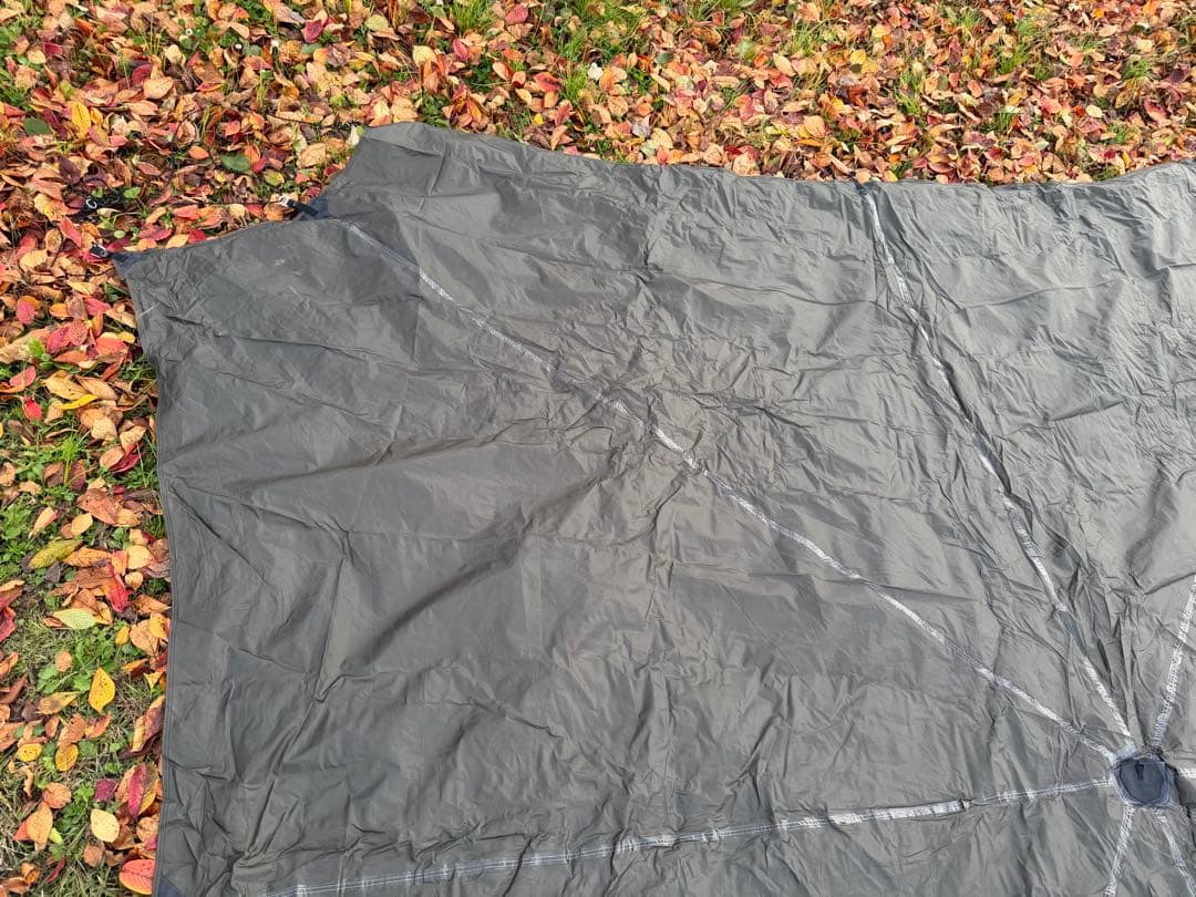 THE NORTH FACE / NEBULA TARP 6/ネブラタープ6