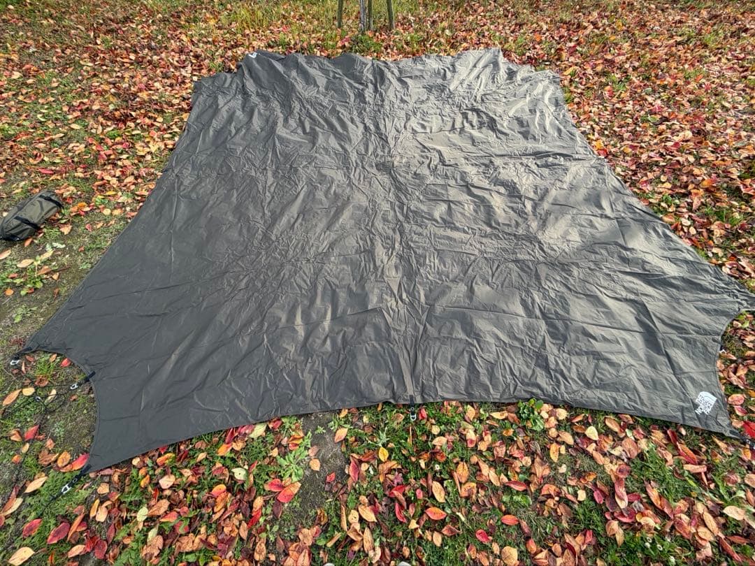 THE NORTH FACE / NEBULA TARP 6/ネブラタープ6