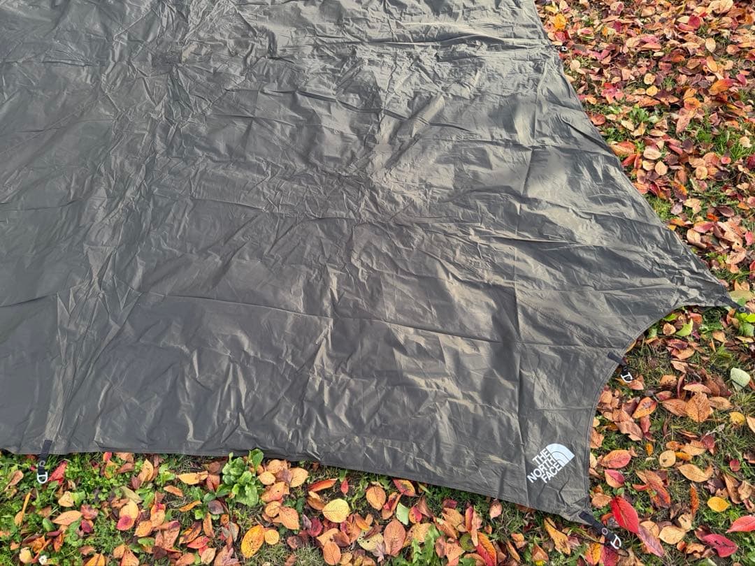 THE NORTH FACE / NEBULA TARP 6/ネブラタープ6