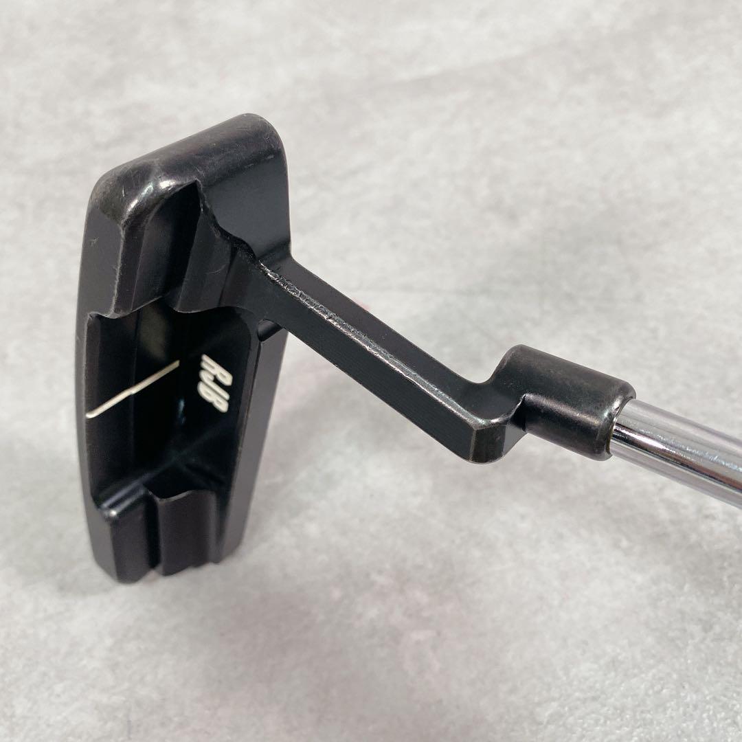 V368 激レア!! BETTINARDI RJB ゴルフ クラブ パター