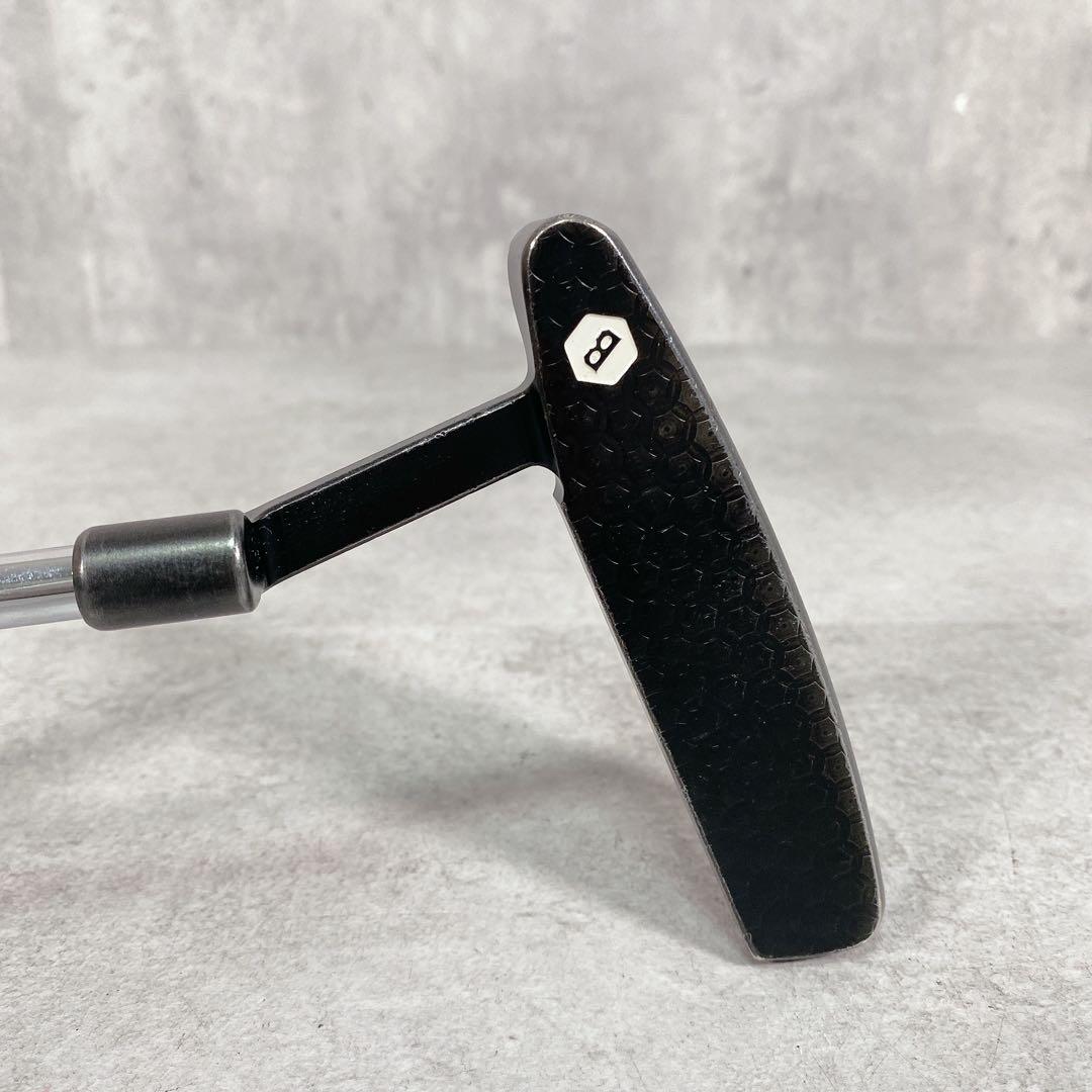 V368 激レア!! BETTINARDI RJB ゴルフ クラブ パター