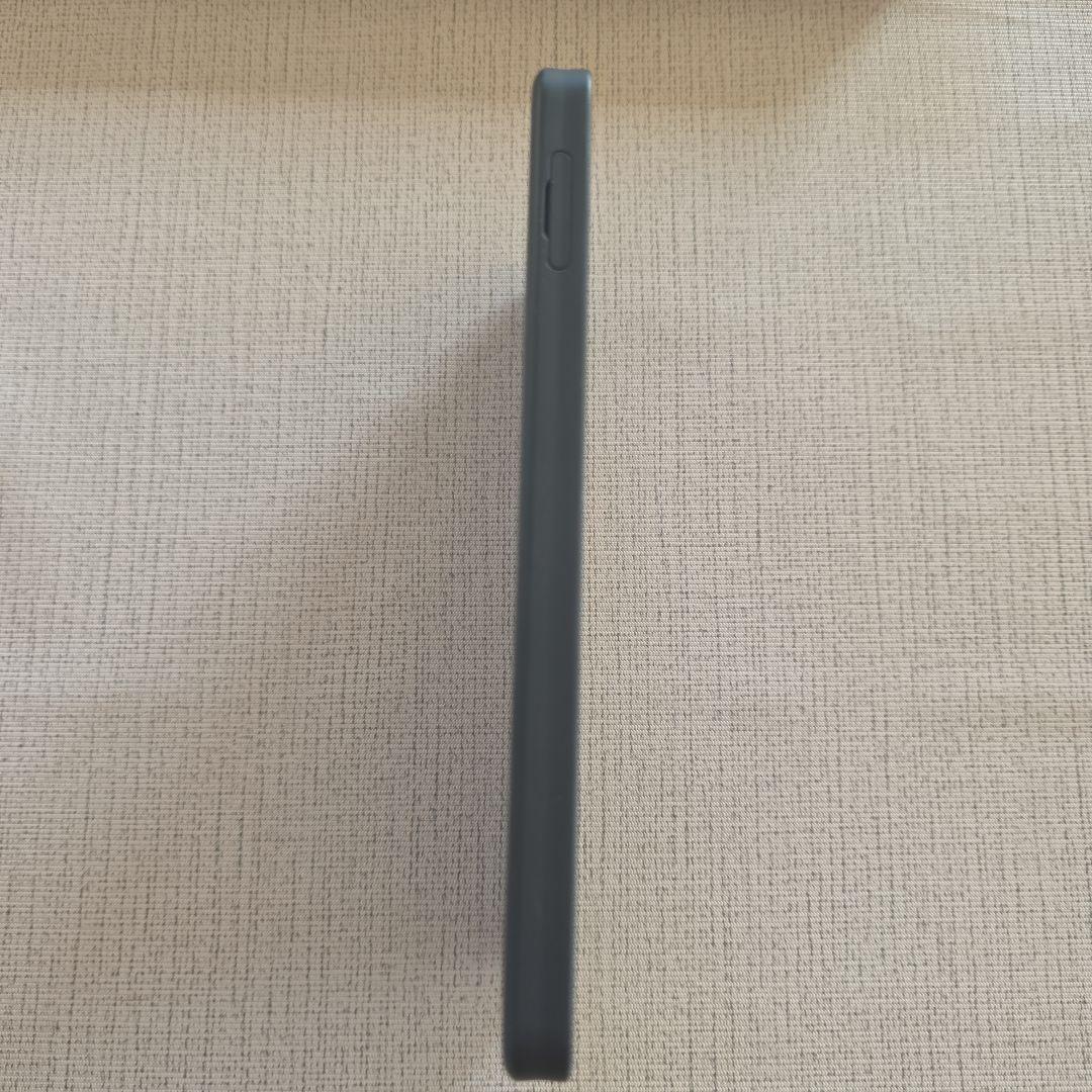 docomo AQUOS wish3 ブラック SH-53D