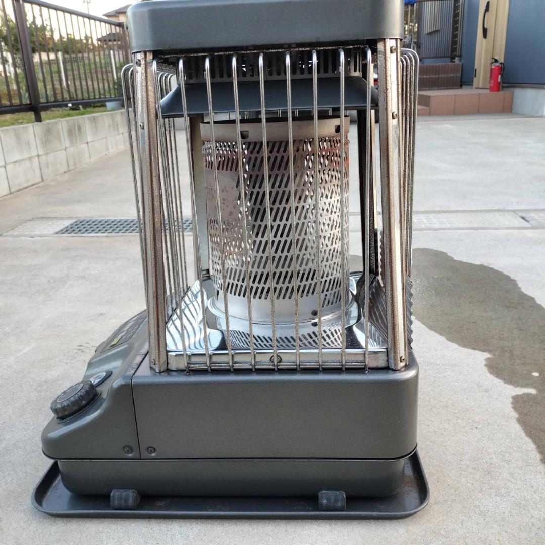 ダイニチ FMシリーズ FM-811 ブルーヒーター 石油ストーブ