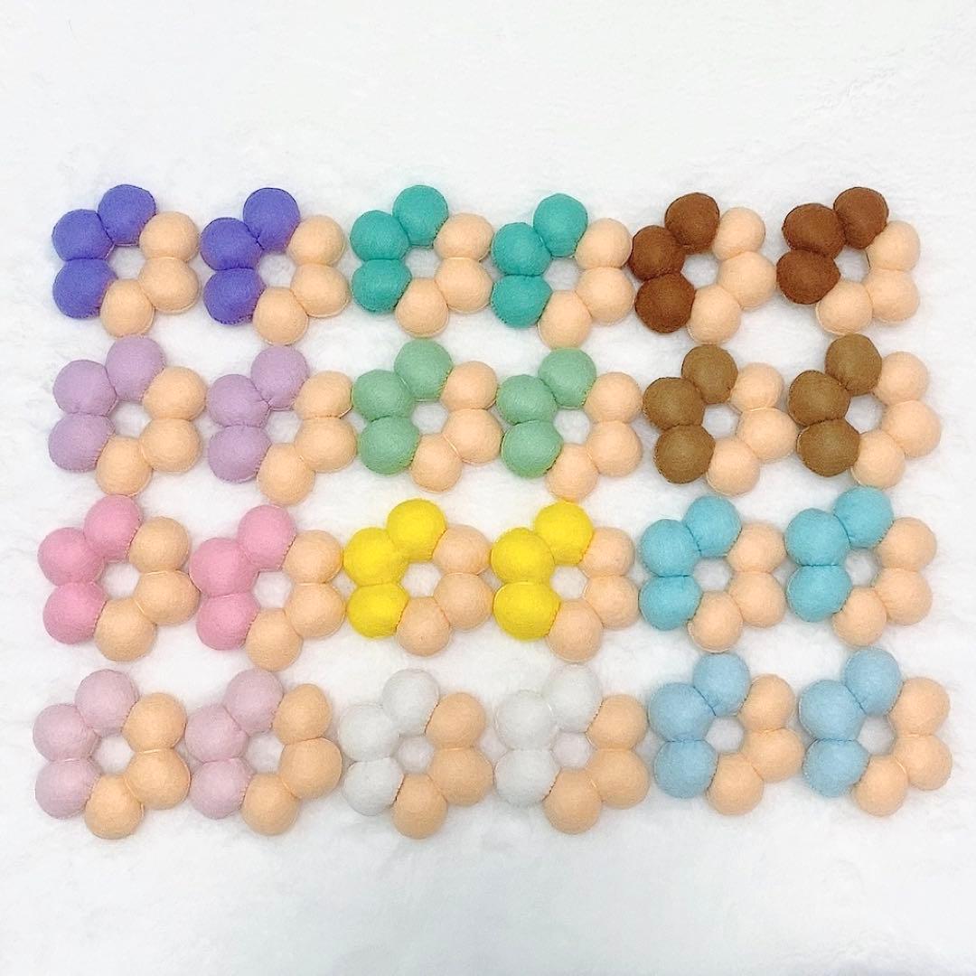 Kaori☆さま専用です　No.811