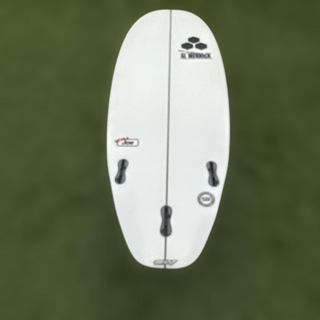 ポンさん専用　チャンネルアイランド　ウルトラジョー 5.7