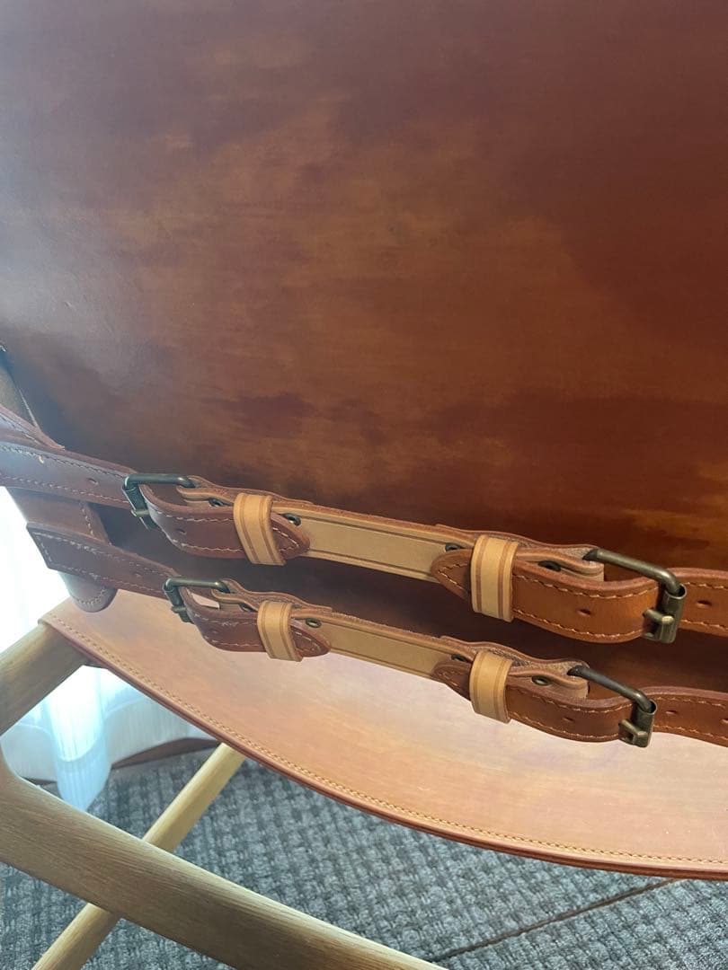 『専用』　　ボーエモーエンセン　ハンツマンチェア オーク　Huntsman