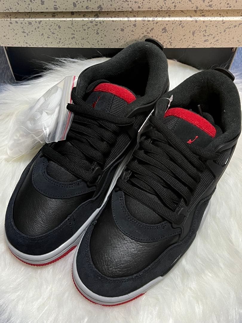 AIR JORDAN 4 RMエアジョーダン4 RM NIKE 26.5㎝