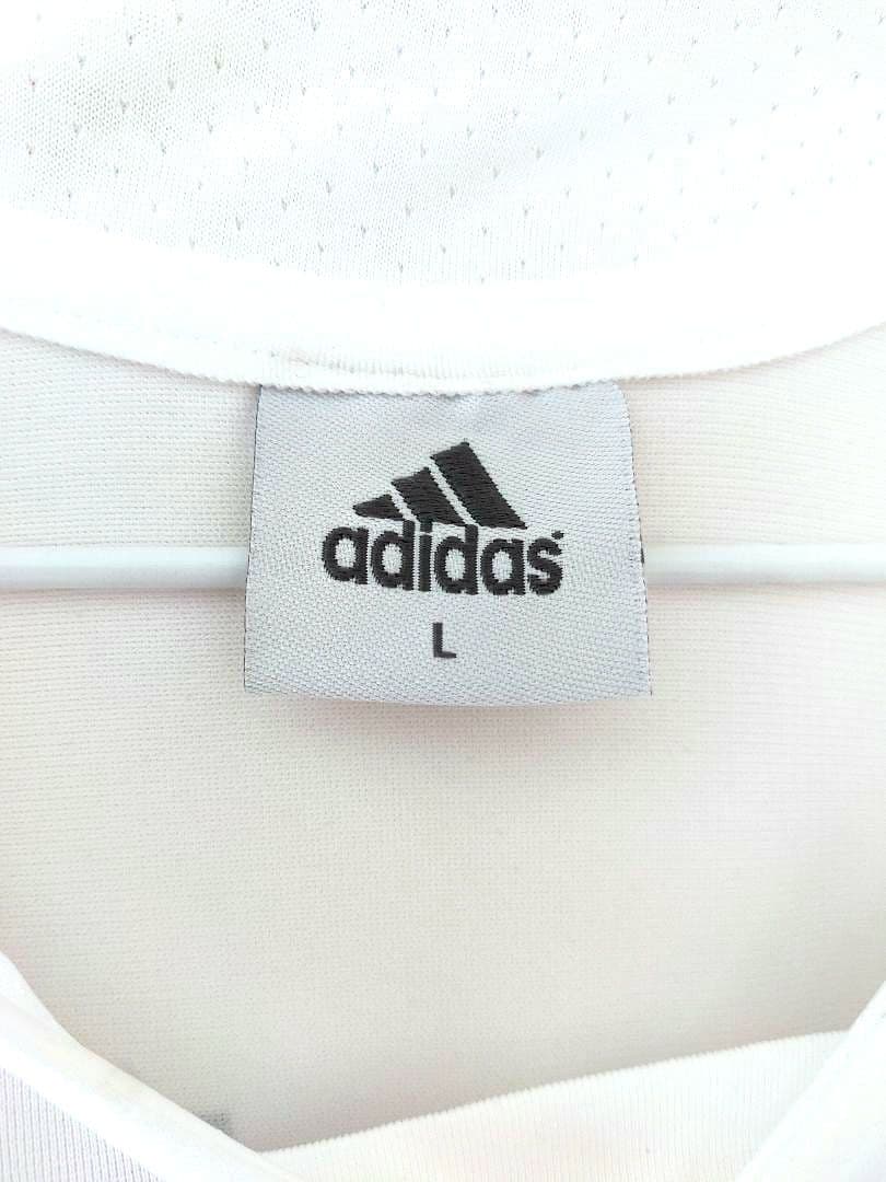 【美品】レアルマドリード ロナウド 05/06 ユニフォーム Lサイズ