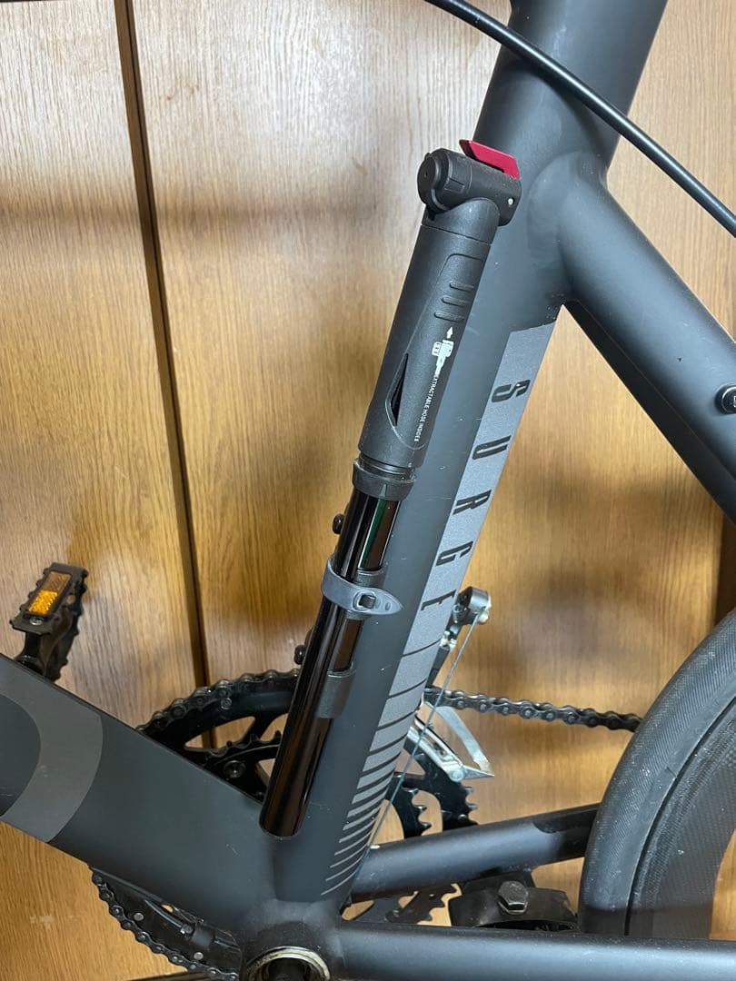 ターン　サージュ