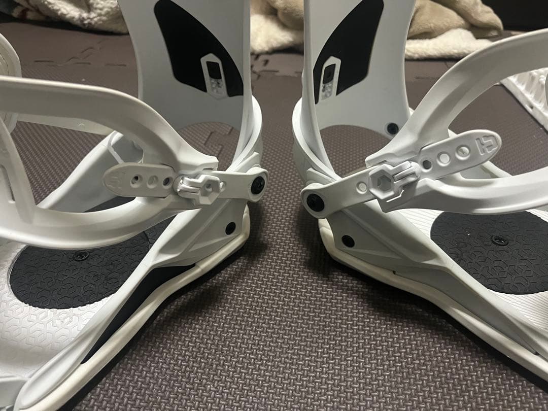 UNION BINDING ストラータ　21-22