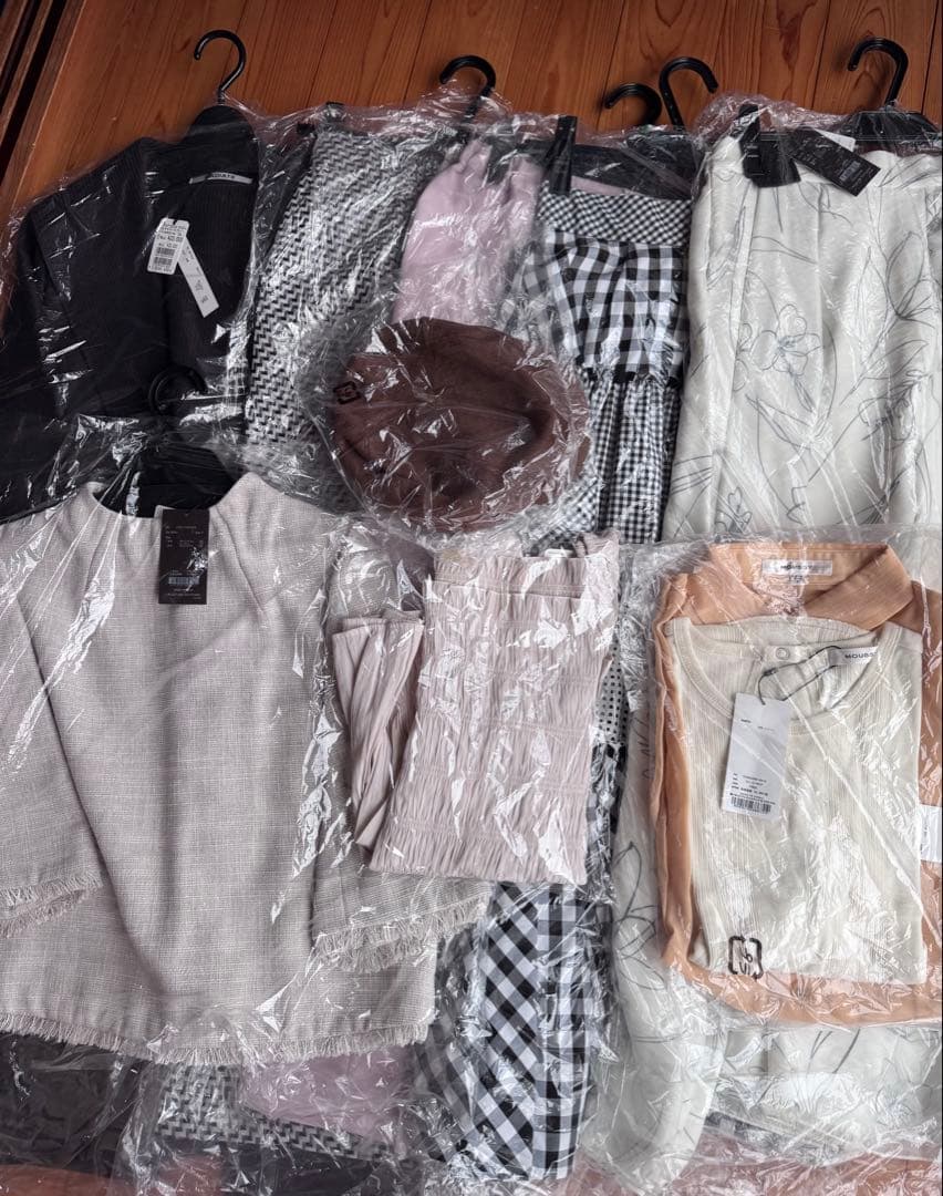 YAMADAYA他 MIX福袋