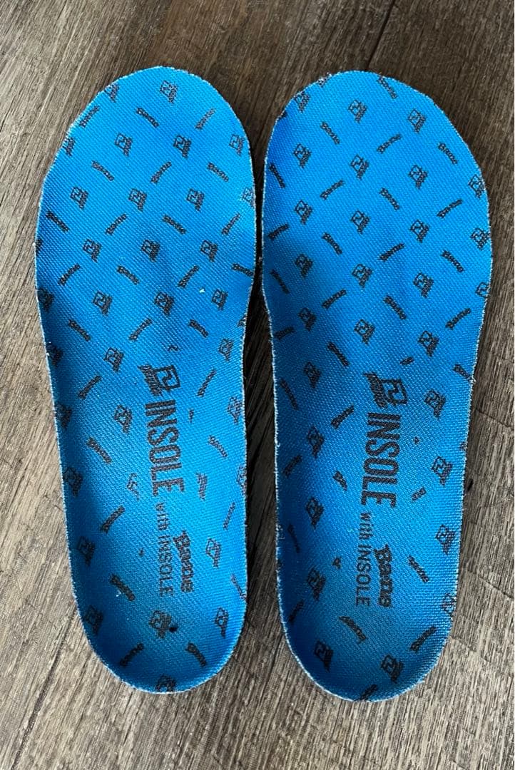 DEELUXE ID LARA 23.5cm ディーラックス ララ ブーツ