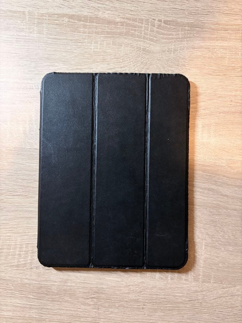 Apple iPad Air スペースグレー 本体 + Apple Pencil