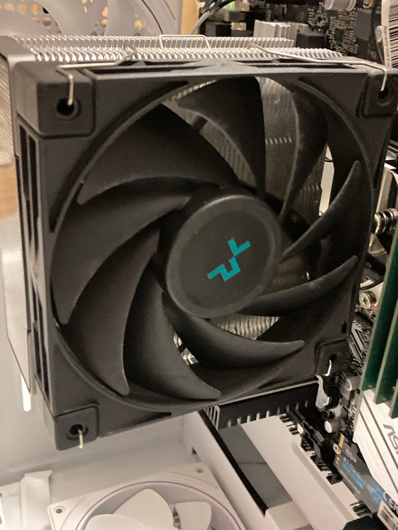 AMD Ryzen 9 5900X OSなしSSD256GB×2枚メモリ64GB