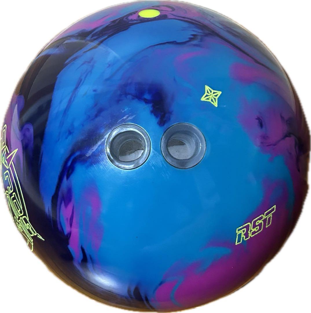 RST X-3 Squad 15ポンド ロトグリップ ハイスポーツ