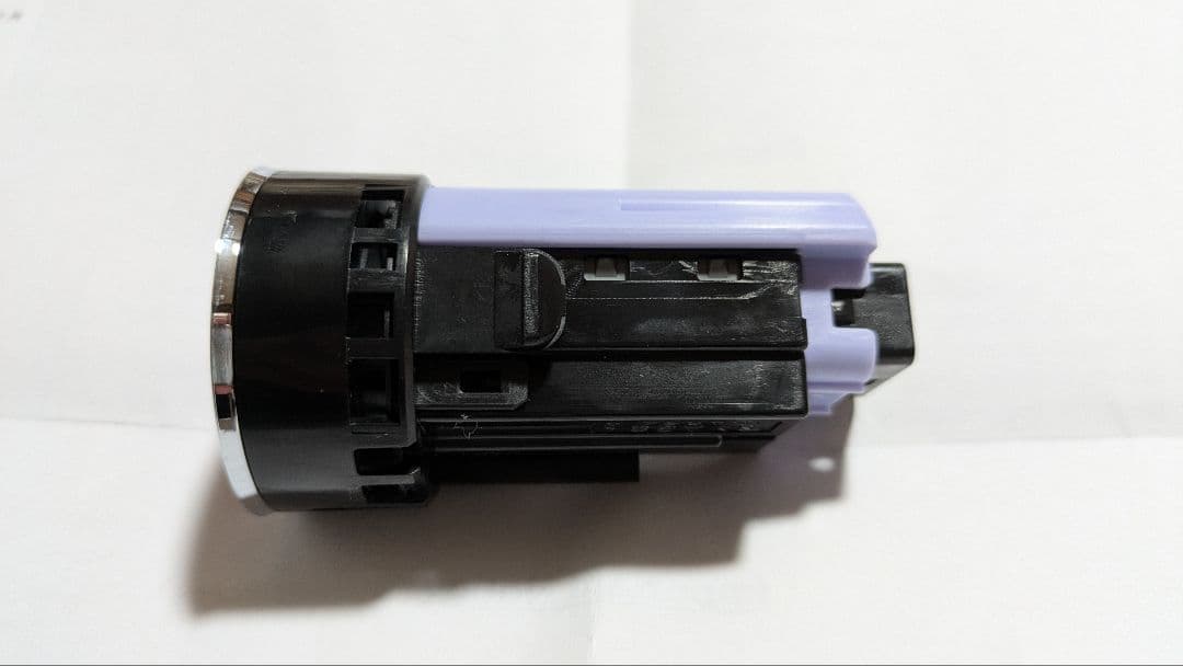 STI　プッシュエンジンスイッチ　ST83031ST041