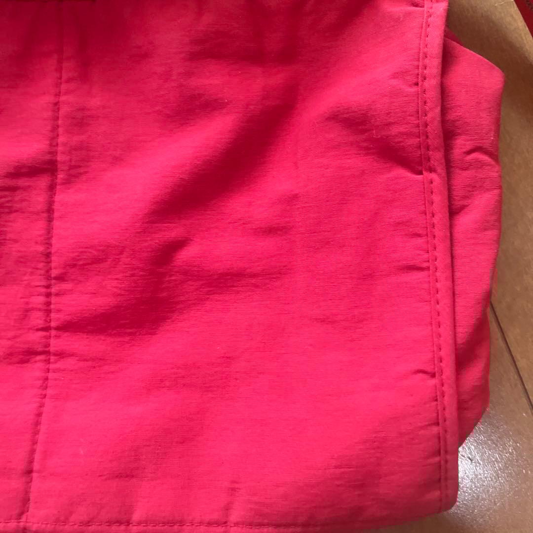 エルメス(Hermes) タピドセル ポーチ付きコットン クラッチバッグ