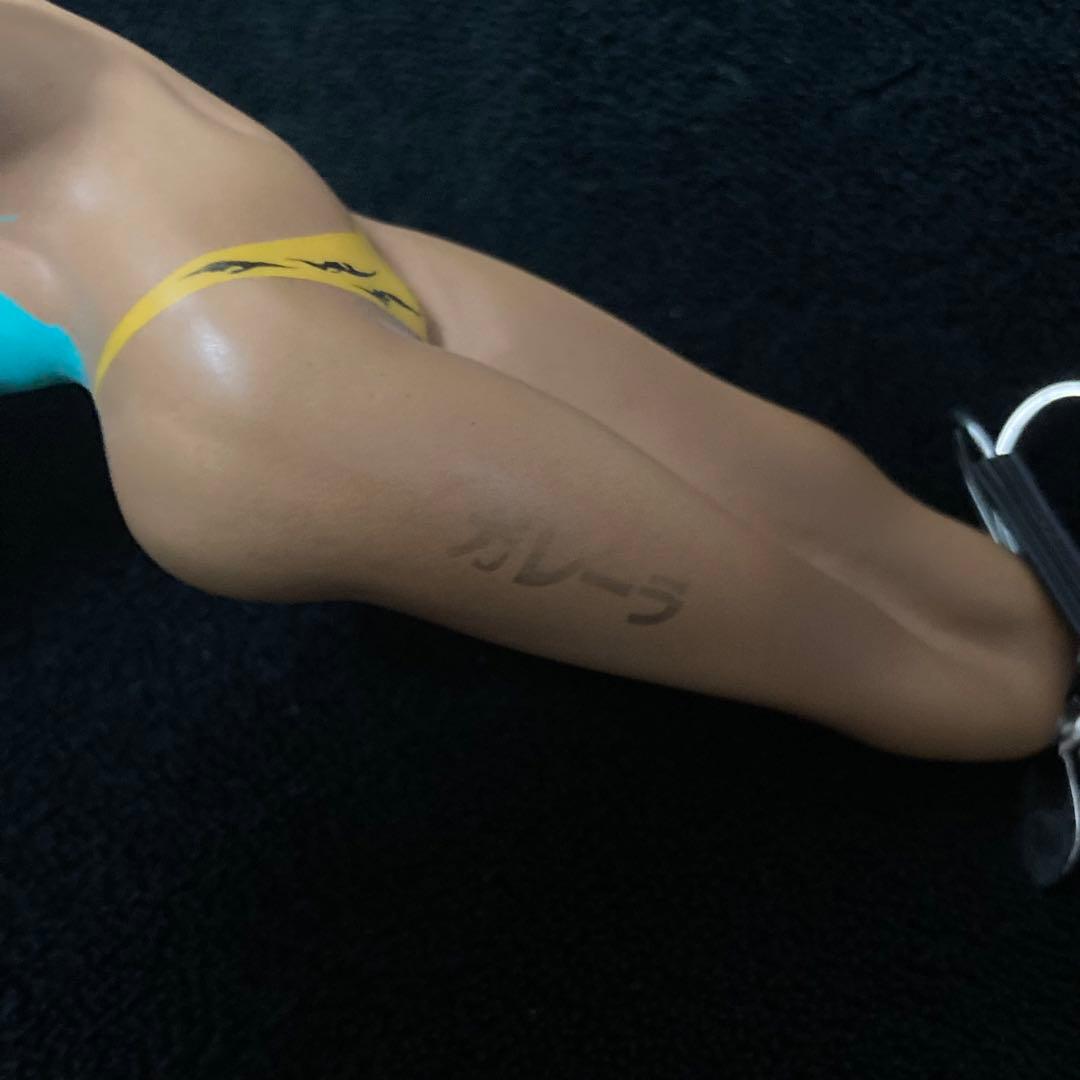 ガレーラ　ヴィーナス　 A.H.P.L フロッグ トイズ ZEAL ahpl