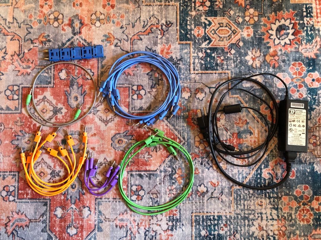 鍵盤楽器 Buchla easel command / Sensel Morph